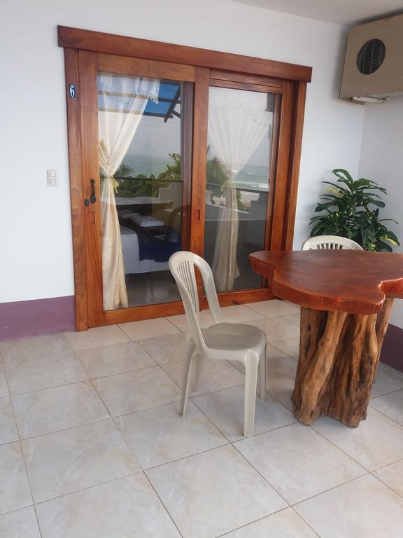 Casa Los Delfines Hotel Puerto Villamil Luaran gambar